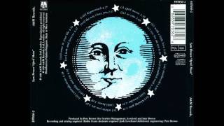 Sam Brown   Pride And Joy 1990 April Moon