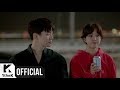 Baek A Yeon - Was It You (OST. Wok of Love)