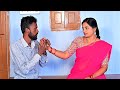 ఆంటీతో రాసలీలలు AUNTY THO RAASALILALU LATEST ROMANTIC SHORT FILM 2025 ME