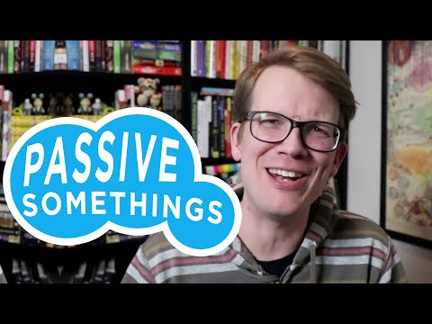 無を有にする (Making your Nothings into Somethings)