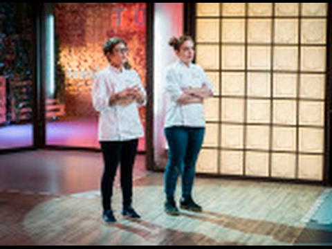 Melissa o Rakel, solo una de ellas pasará a la semifinal de ‘Top Chef’ - Top Chef
