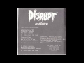 Disrupt|Give It Back