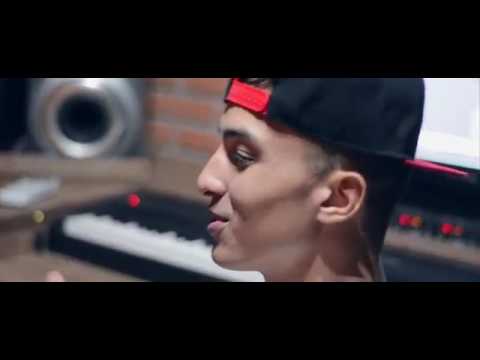 MC Rodolfinho - Triunfo ( WebClipe Oficial 2016 )