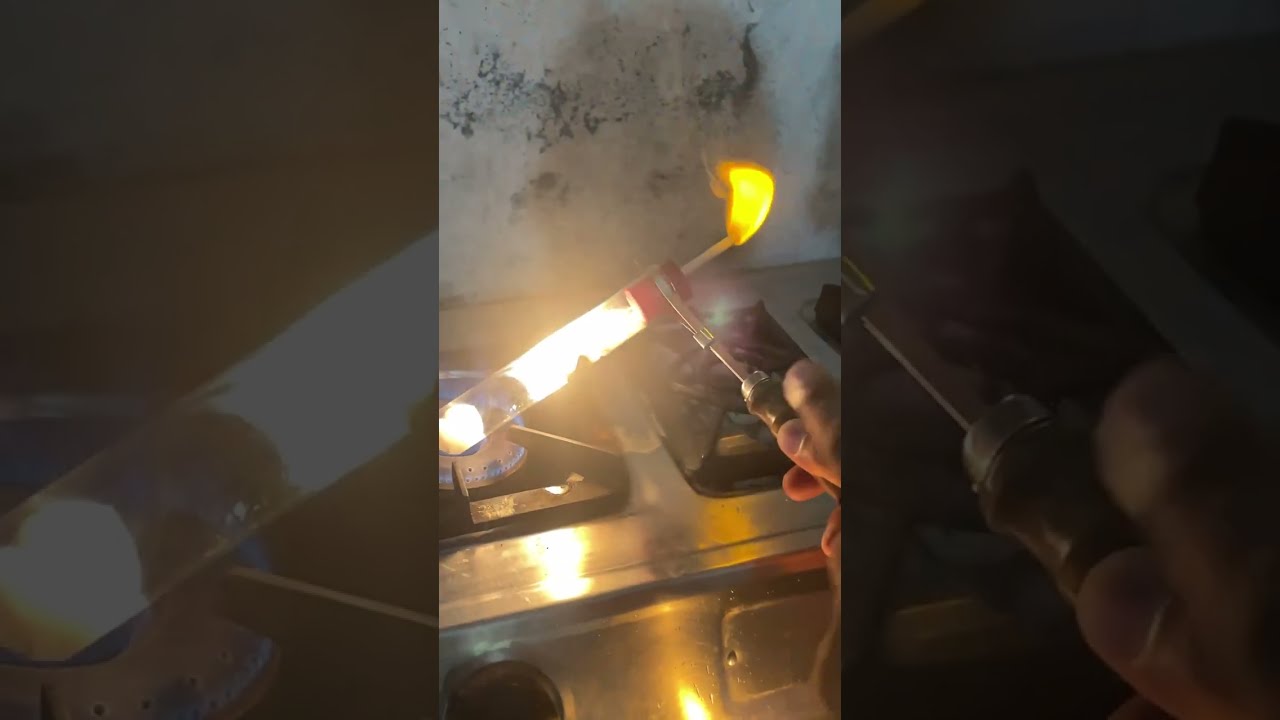 🔥What Happens When Metals React With Water?🔥[Mg + H2O] | Class 10 Science Chapter 3
