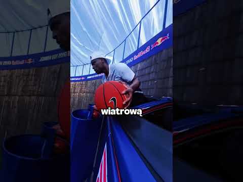 Ten Facet Oszukuje, Czy Jest Aż TAK Dobry?! 🤔🏀