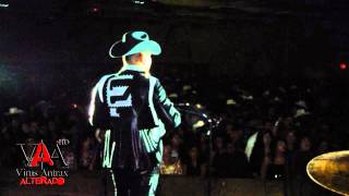 Engima Norteño &amp; La 7° Banda - El Mayito Gordo, Los Lujos Del R Y El Chavo Felix (En Vivo 2011)