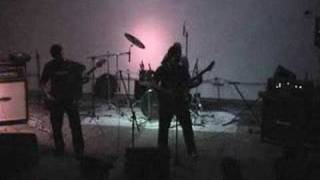 Innsmouth - Woods Empire