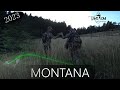 DIY Montana Elk Hunt | Public Land | Episode 1