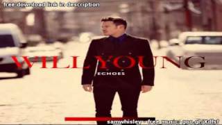 Will Young - Outsider (Echoes Full Album HD)