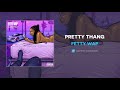 Fetty Wap Pretty Thang AUDIO