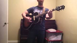 The heart that you own (cover)
