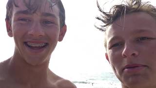 Vlog 897 : Party &amp; Beach