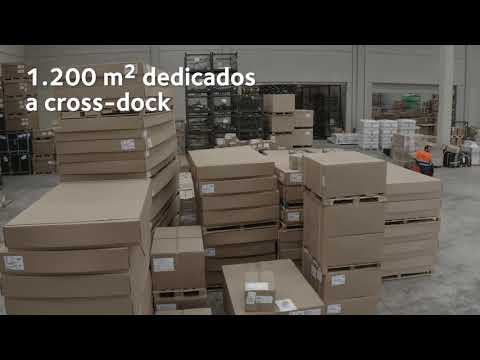 DSV Road Picassent - ¡Visita virtual!