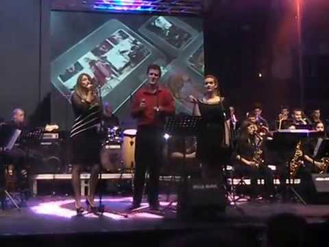 JazzIbar Kraljevo 2015.