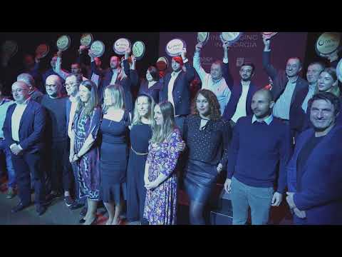 IWSC Wine Judging in Georgia-2023 was implemented through the initiative of Davit Songhulashvili and with the full support of the National Wine Agency of Georgia