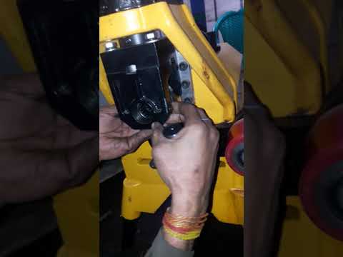 Pipe Grooving Machines