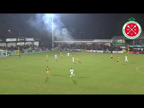 20190323 Virton - Audenarde (2-0) But de Martin Mimoun