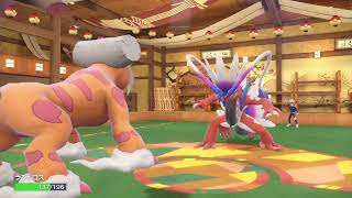 １時間くらいポケモン対戦【ポケモンSV】