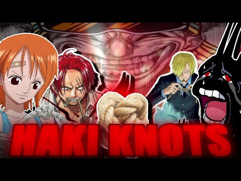 The Haki Knot Agenda Has Gone TOO FAR