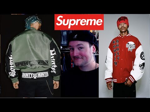 Supreme Bounty Hunter Ring