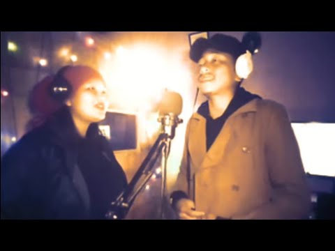 'The greatest gift of all' (Cover) Mhasi metsie-o ft Anga...
