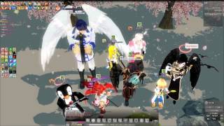 원두막히야 합주 : Try Me - Amuro Namie