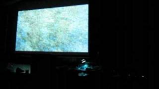 [SYNAESTHETIC ENERGIES: VIDEOS BY MAKINO TAKASHI ]