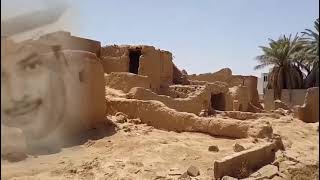 كلمات اغنية معاصير العجاج عماد الرميثان