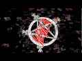 SLAYER ~ SCREAMING FROM THE SKY ( Diabolus in Musica ) With LYRICS