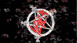 SLAYER ~ SCREAMING FROM THE SKY ( Diabolus in Musica ) With LYRICS