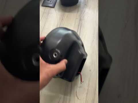 DRL Head Light JBI-104