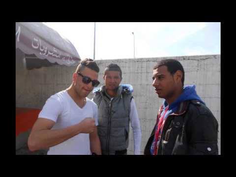 MAFIA CITY RAP TUNISIEN