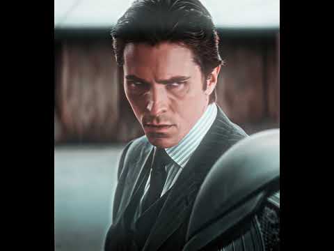 Batman edit | akiaura, LONOWN, STM — Sleepwalker (slowed) | [4K]