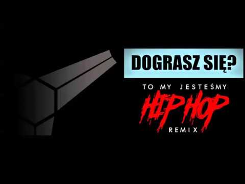 Shogun  - To My Jesteśmy Hip Hop remix (Mati x Skor konkurs)