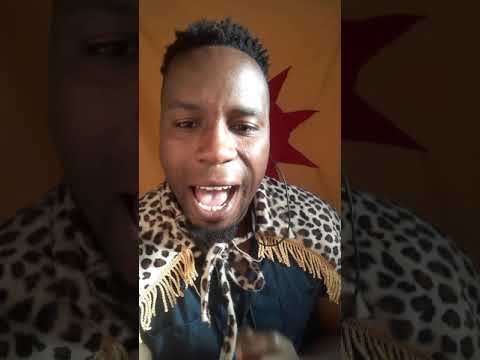 Ukutshontshwa kwedlozi vs Ukuvalwa kwedlozi | Vusi Mabunda | 084 972 9634