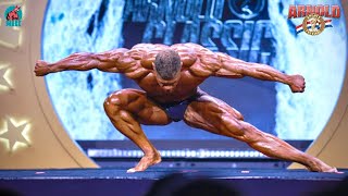 Arnold Classic 2025 Results Classic Physique