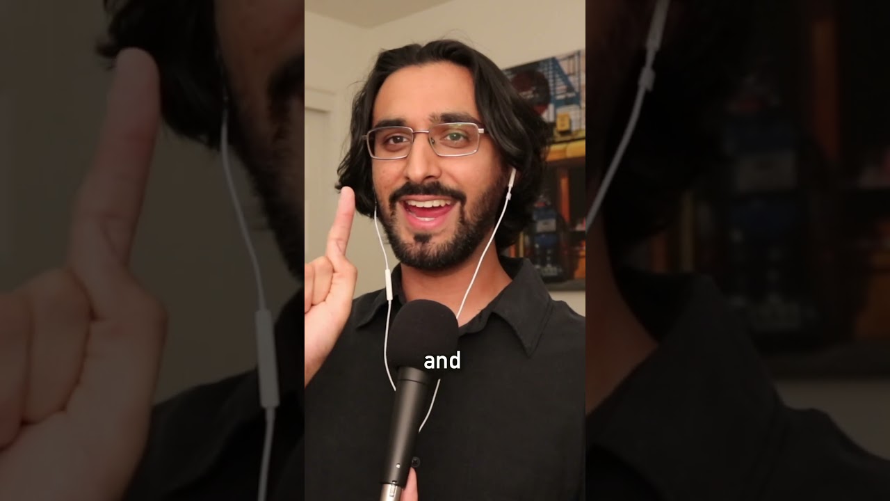 I've been complimenting people incorrectly this whole time...