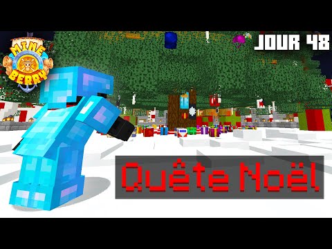 UNBELIEVABLE! Christmas Event REVEALED in ONE PIECE Minecraft