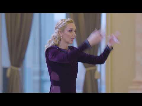 „Jesus Bleibet Meine Freude”, de J.S. Bach - Corul Național de Cameră „Madrigal-Marin Constantin”