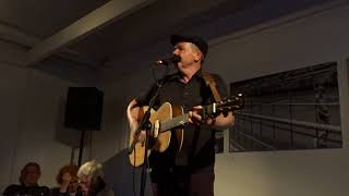 Gerrit de Boer -Roodehaan lied @Roodehaan 21/6/18