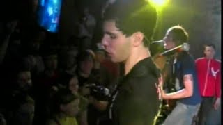 MIDTOWN &quot;Come On&quot; Live at Ace&#39;s Basement (Multi Camera)  2004