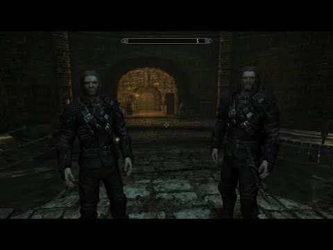 Skyrim AE Legendary Difficulty Ep 191 Taking Care of Business