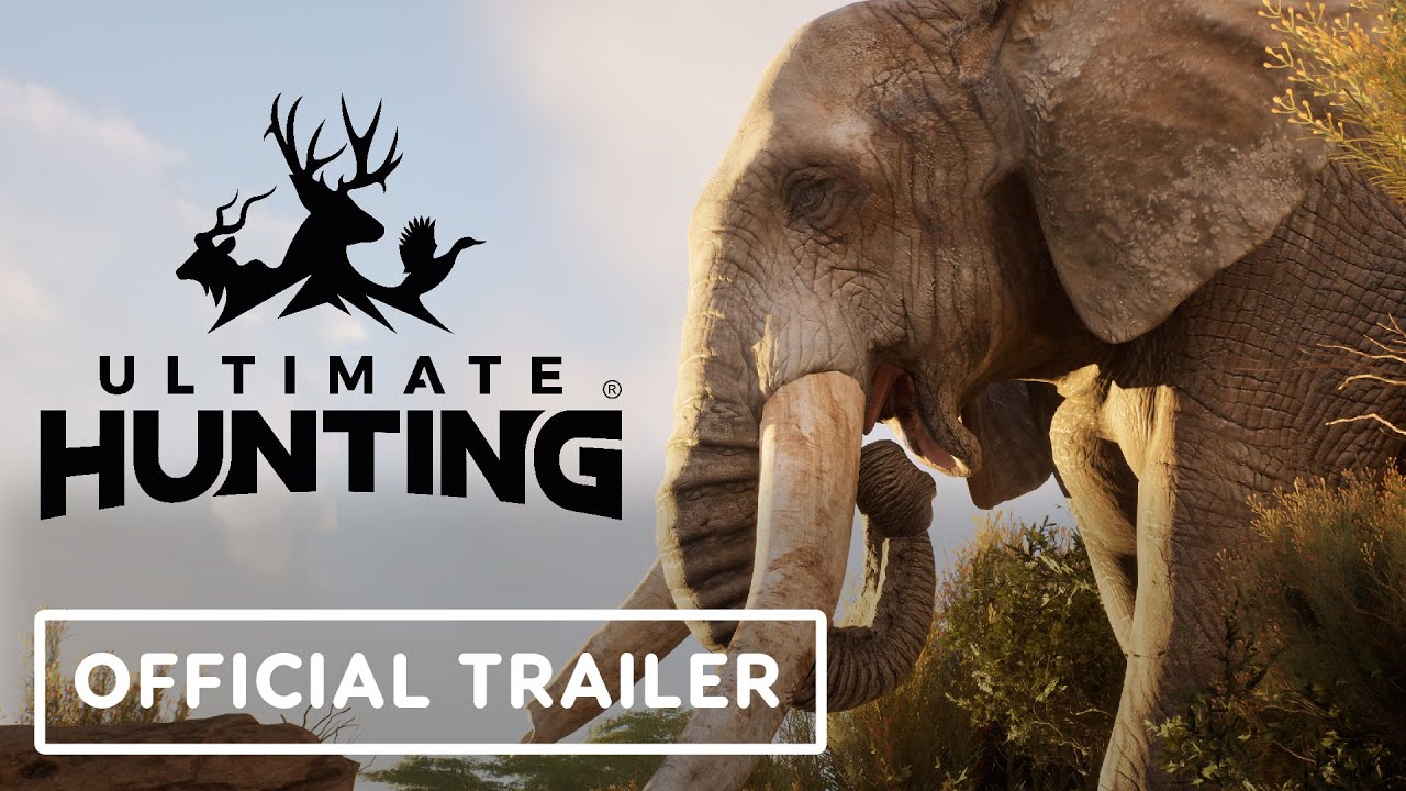 Announcement Trailer