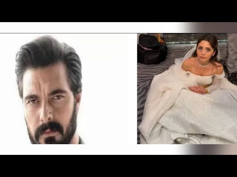 HALIL JE REKAO DA JE SANJAO - SILU TURKOGLU U VJENCANICI!