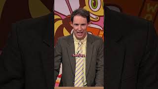 How Many Letters? | Ray O&#39;Leary - Guy Montgomery&#39;s Guy Mont-Spelling Bee #spellingbee #shortscomedy