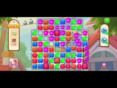 Townest: Alfred’s Adventure LEVEL 71