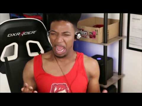 ETIKA DOESN'T LIKE MARIO + RABBIDS ???