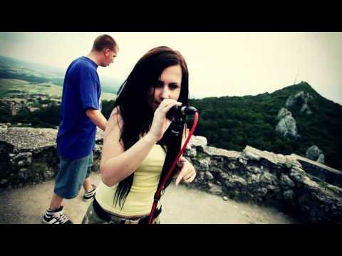 Sin Dasine - Nota po Nota ft. Liil Leah prod. by Rayya (OFFICIAL HD & LYRICS)