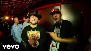 Chingo Bling - Kush &amp; Buchanan&#39;s (Trailer) ft. C-Kan