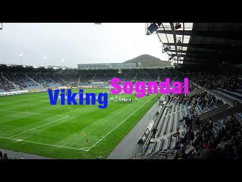 «Ein Blåe Dag» Vikinghymnen framført av Jorunn Hodne